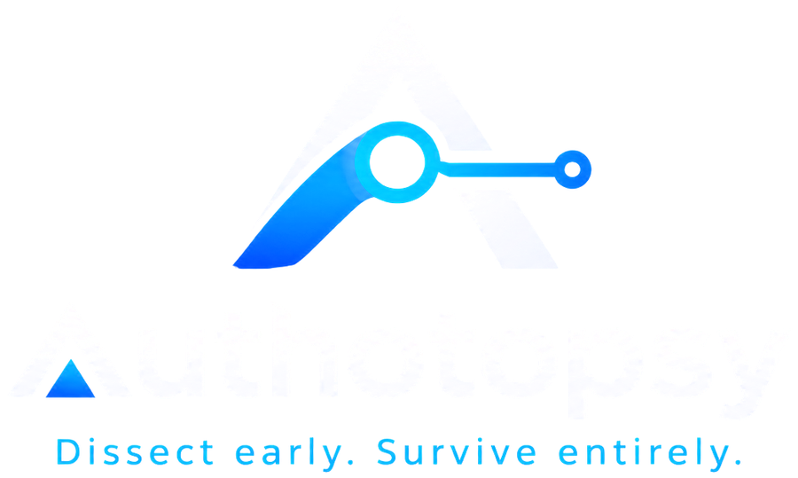 Authotopsy Cybersecurity