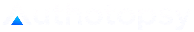 Authotopsy Cybersecurity